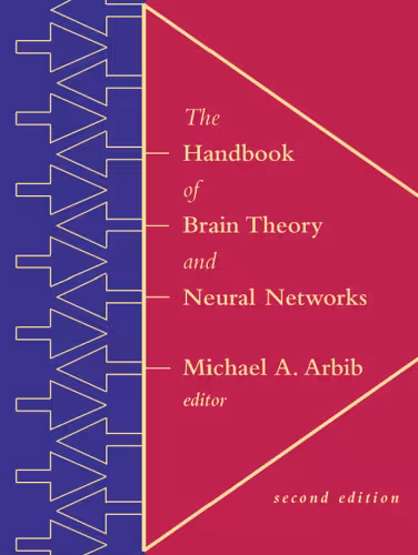 خرید و دانلود نسخه کامل کتاب The Handbook of Brain Theory and Neural Networks