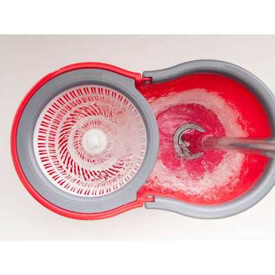 زمین شوی چرخشی مهسان مدل 1400