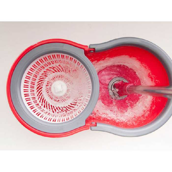 زمین شوی چرخشی مهسان مدل 1400