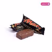 شکلات خارجی مارس