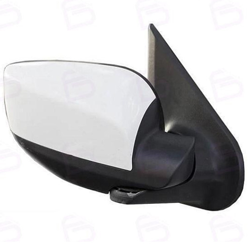 خرید آینه بغل ساینا کاوج با فلاپ سفید (راست) | اتوموبی