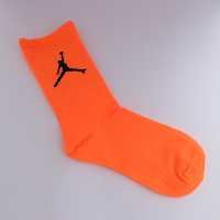 جوراب ساقدار کش انگلیسی طرح دار  20298 کد 11