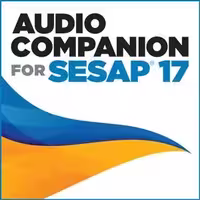 Audio Companion for SESAP® 17 (2020) at 50€ - کتاب پزشکی بهار