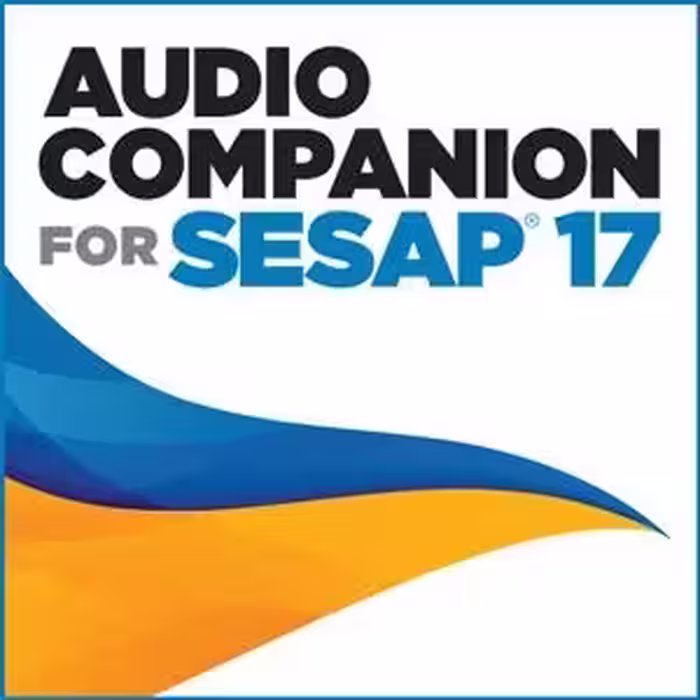 Audio Companion for SESAP® 17 (2020) at 50€ - کتاب پزشکی بهار