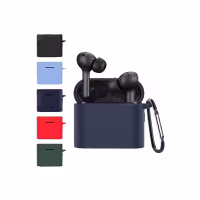 کاور مدل sil-001 مناسب برای کیس شیائومی Mi Air 2 Pro