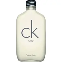 ادو تویلت مردانه کلوین کلاین CK One حجم 200ml