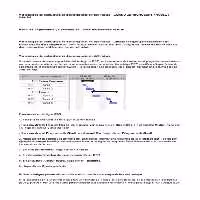 خرید و دانلود نسخه کامل کتاب Curso de Microsoft Project Gratis: Ver códigos de estructura de descomposición del trabajo