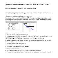 خرید و دانلود نسخه کامل کتاب Curso de Microsoft Project Gratis: Ver códigos de estructura de descomposición del trabajo