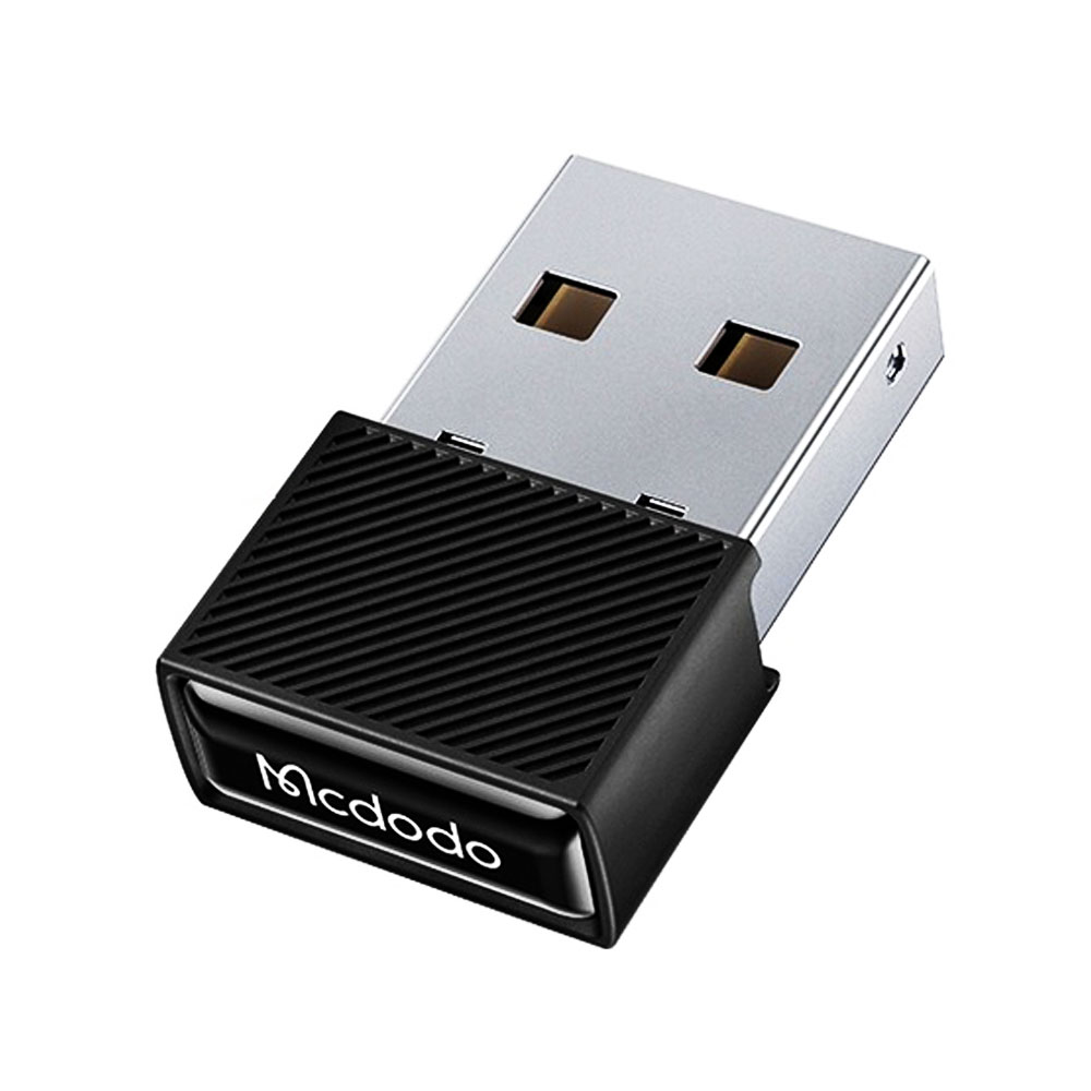 دانگل بلوتوث USB ورژن 5.1 مک دودو Mcdodo OT-1580