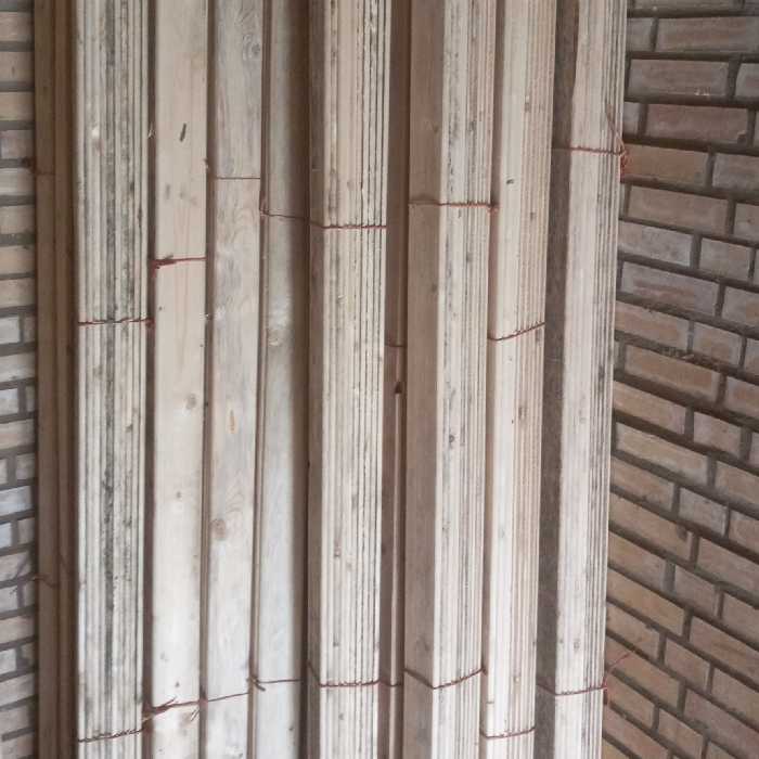 چوب 3متری 12 میل ارسال با باربری