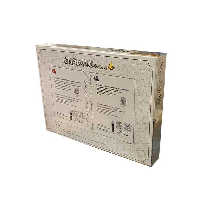 پازل 1000 تکه شادو مدل پرواز کایت ها