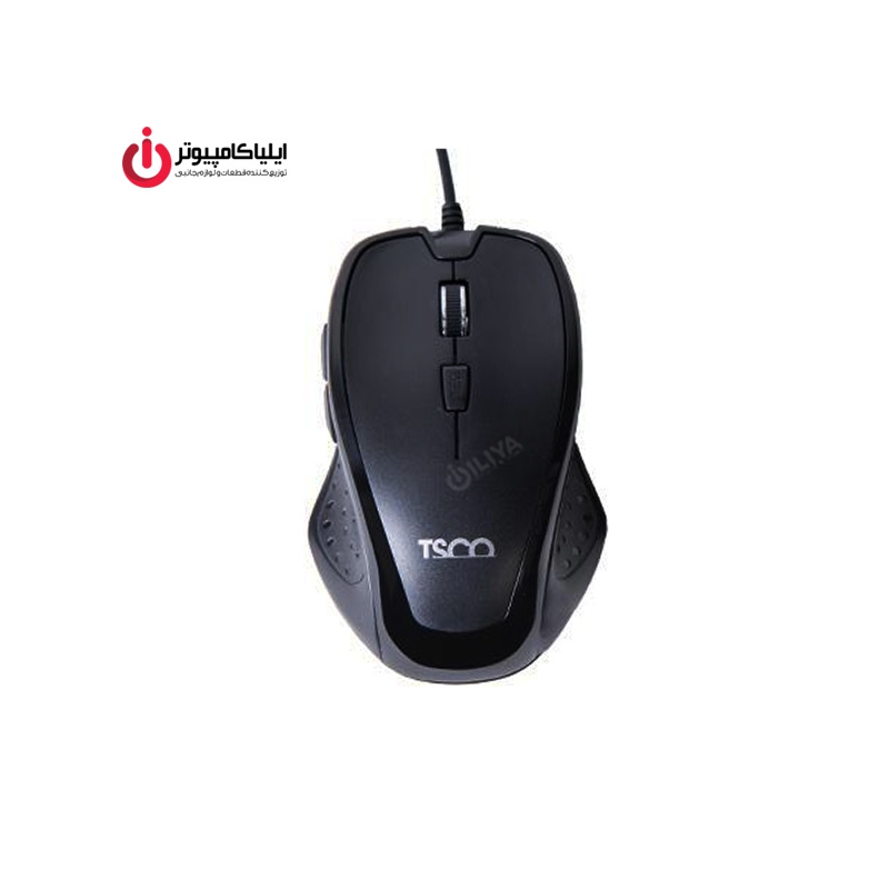 ماوس تسکو مدل TM 304