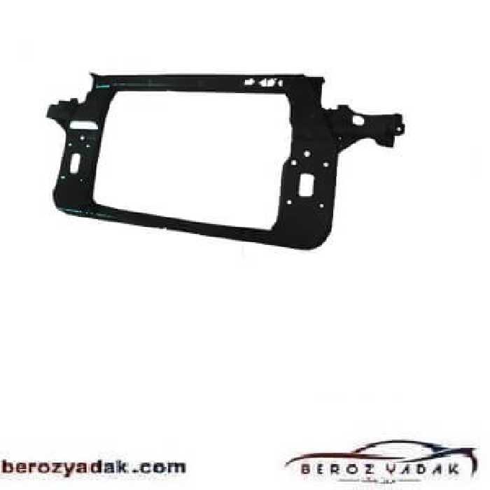 سینی رادیاتور هیوندای توسان IX35 - بروز یدک