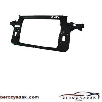 سینی رادیاتور هیوندای توسان IX35 - بروز یدک
