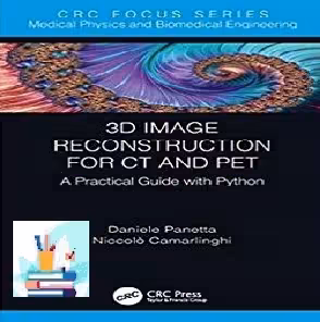 3D Image Reconstruction for CT and PET TRUE PDF price 1€