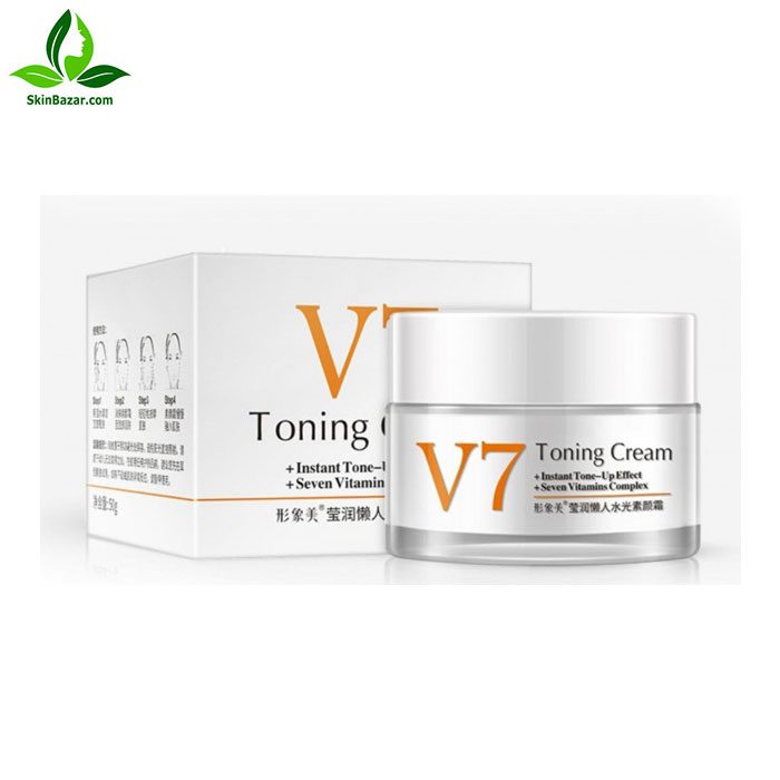 کرم 7 ویتامین ایمیجز کد : 409