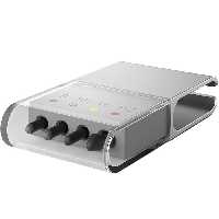 کيت قلم لمسي مايکروسافت مدل Pen Tip Kit مناسب براي Surface