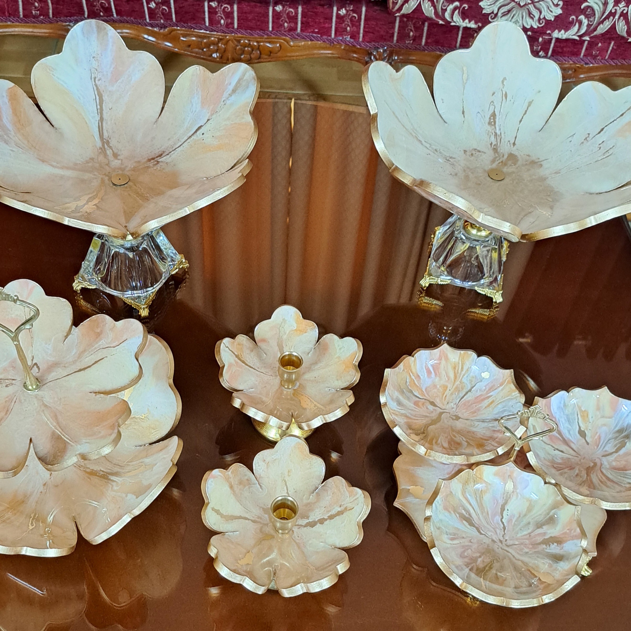 سرویس پذیرایی
