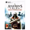 بازی کامپیوتری Assassins Creed Brotherhood مخصوص PC
