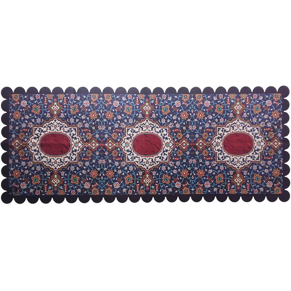 رومیزی کد MAKHMOS2