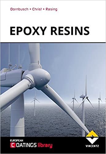 خرید و دانلود نسخه کامل کتاب Epoxy Resins by Michael Dornbusch (2016-04-12) - PDF