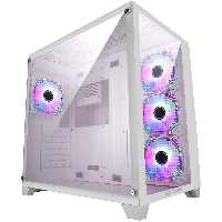 کیس گیمینگ فاطر مدل FG-800W