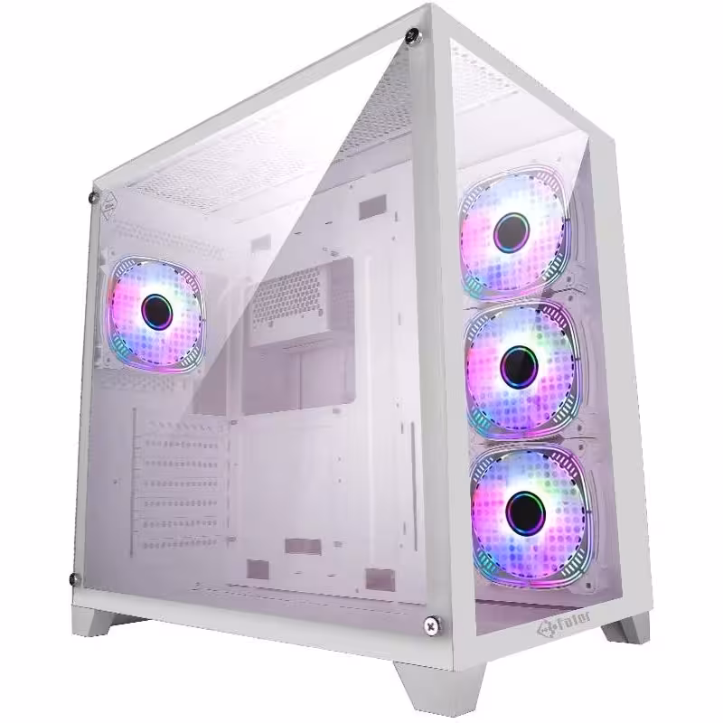 کیس گیمینگ فاطر مدل FG-800W