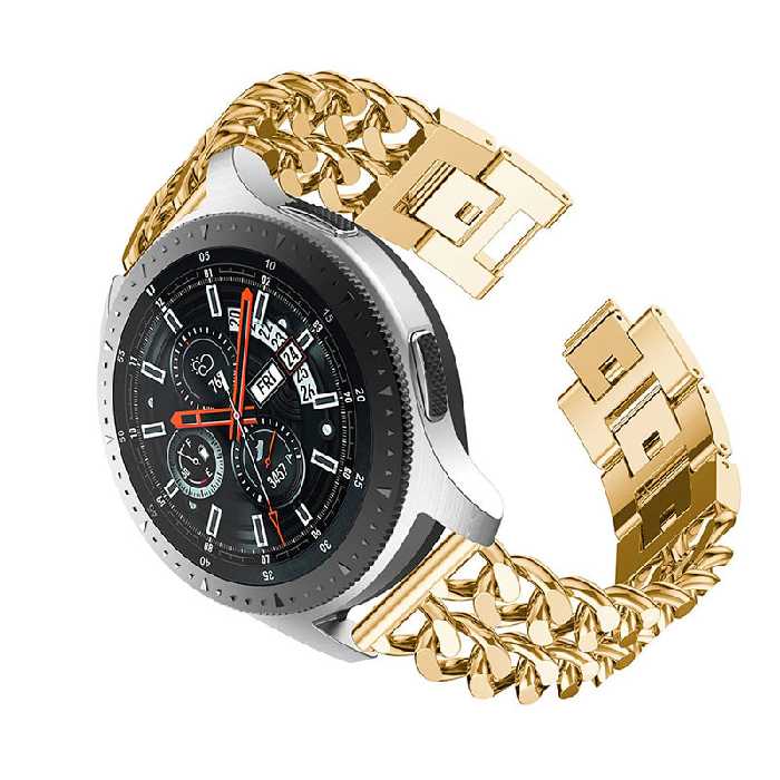 بند دریم مدل Cartier 2R مناسب برای ساعت هوشمند آمازفیت Bip U Pro