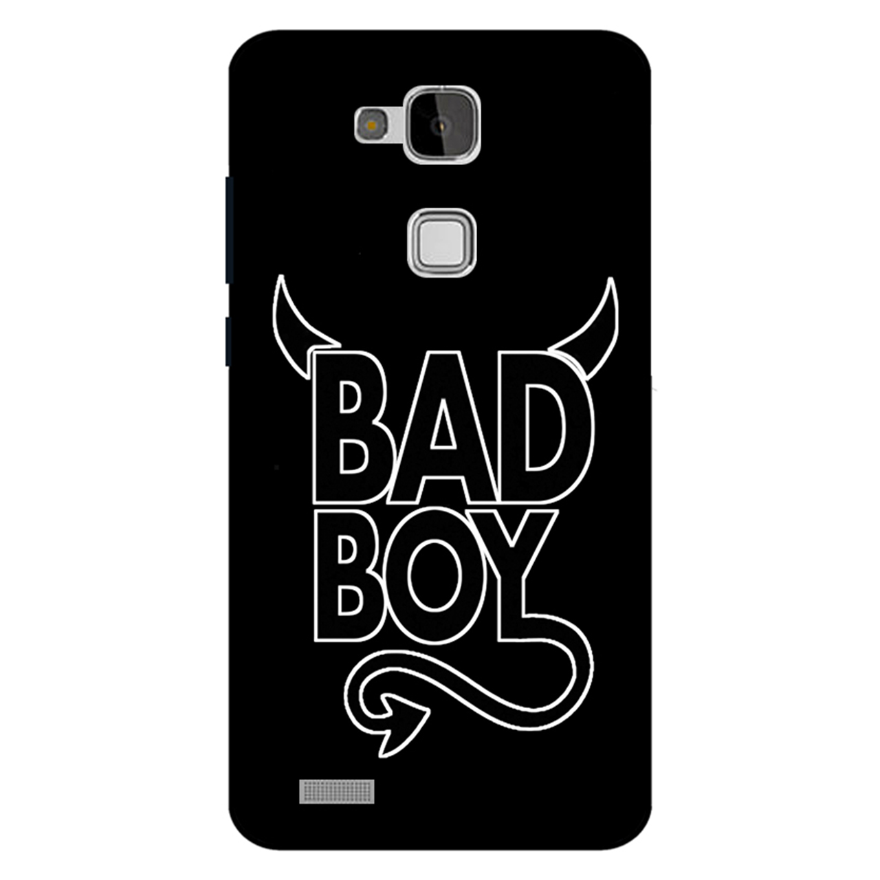 کاور مگافون کد 8106 مناسب برای گوشی موبایل هوآوی Mate 7