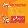 کتاب American English First Friends 3 اثر Susan Lannuzzi انتشارات Oxford