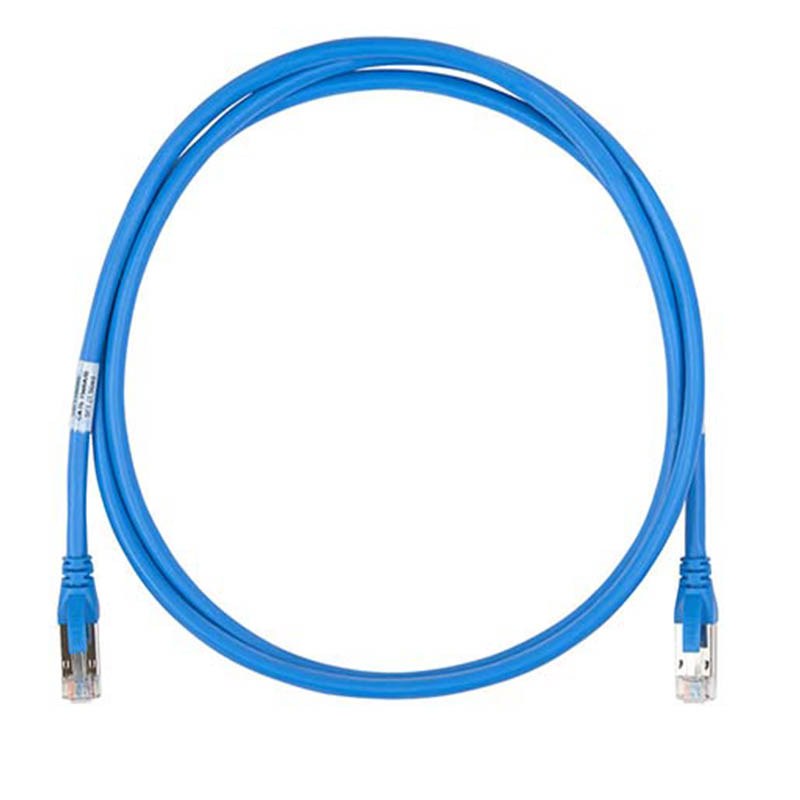  پچ کورد کابل شبکه cat6 بلدن طول 2 متر