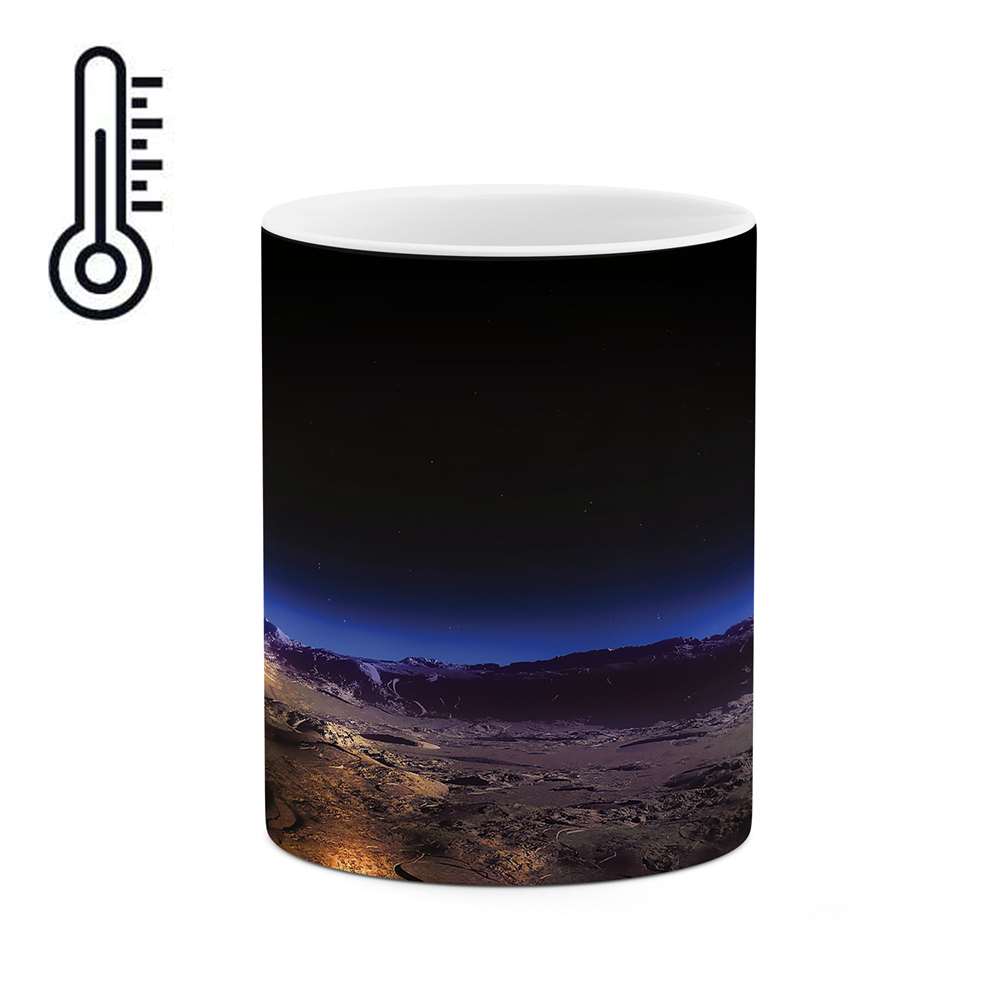 ماگ حرارتی مدل mgph02161