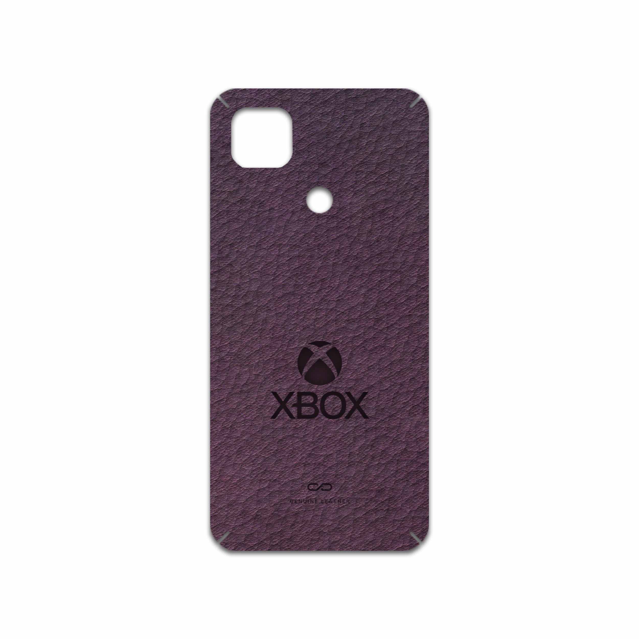 برچسب پوششی ماهوت مدل PL-XBOX مناسب برای گوشی موبایل شیائومی Redmi 9 Activ