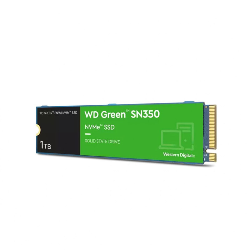 اس اس دی SSD Western Digital SN350 M.2 NVMe -1TB
