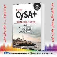 CompTIA CySA  Practice Tests: Exam CS0-003, 3rd Edition