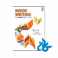 کتاب Inside Writing 2 2nd