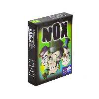 بازی ناکس (NOX) دراگون