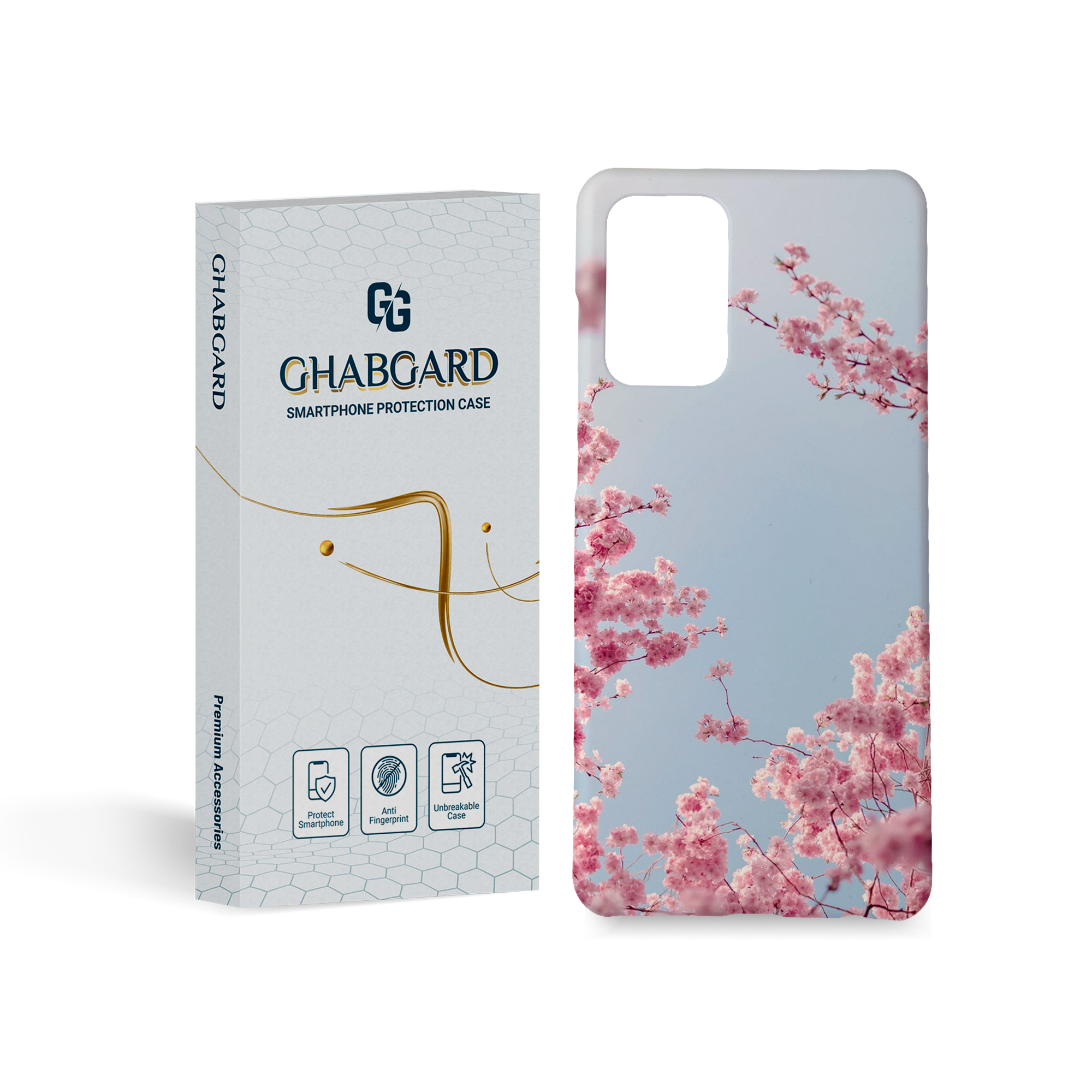 کاور قاب گارد مدل ساده مناسب برای گوشی موبایل سامسونگ  galaxy a72