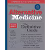 کتاب Alternative Medicine اثر جمعی از نویسندگان انتشارات Celestial Arts
