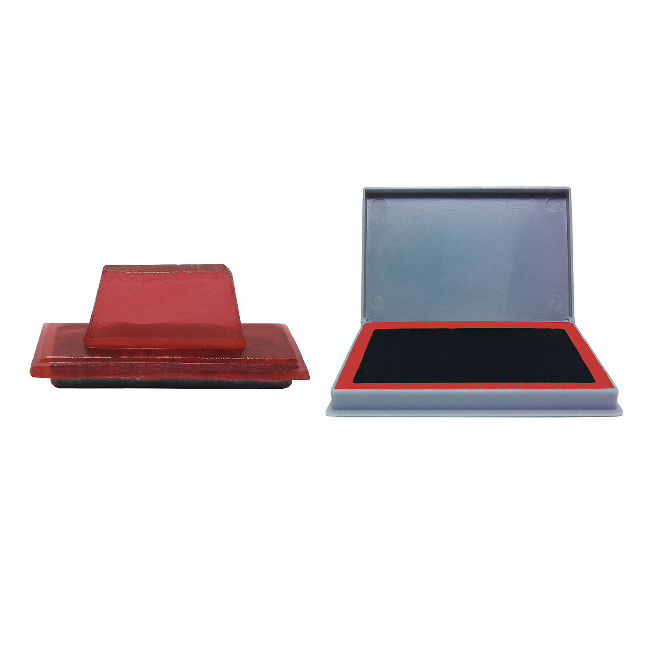 مهر طرح تمدید شد کد 3 به همراه استامپ