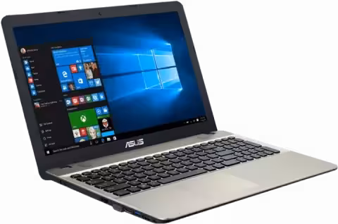 لپ تاپ 15.6اینچی Asus VIVOBOOK MAX مدل X541UV DM1064