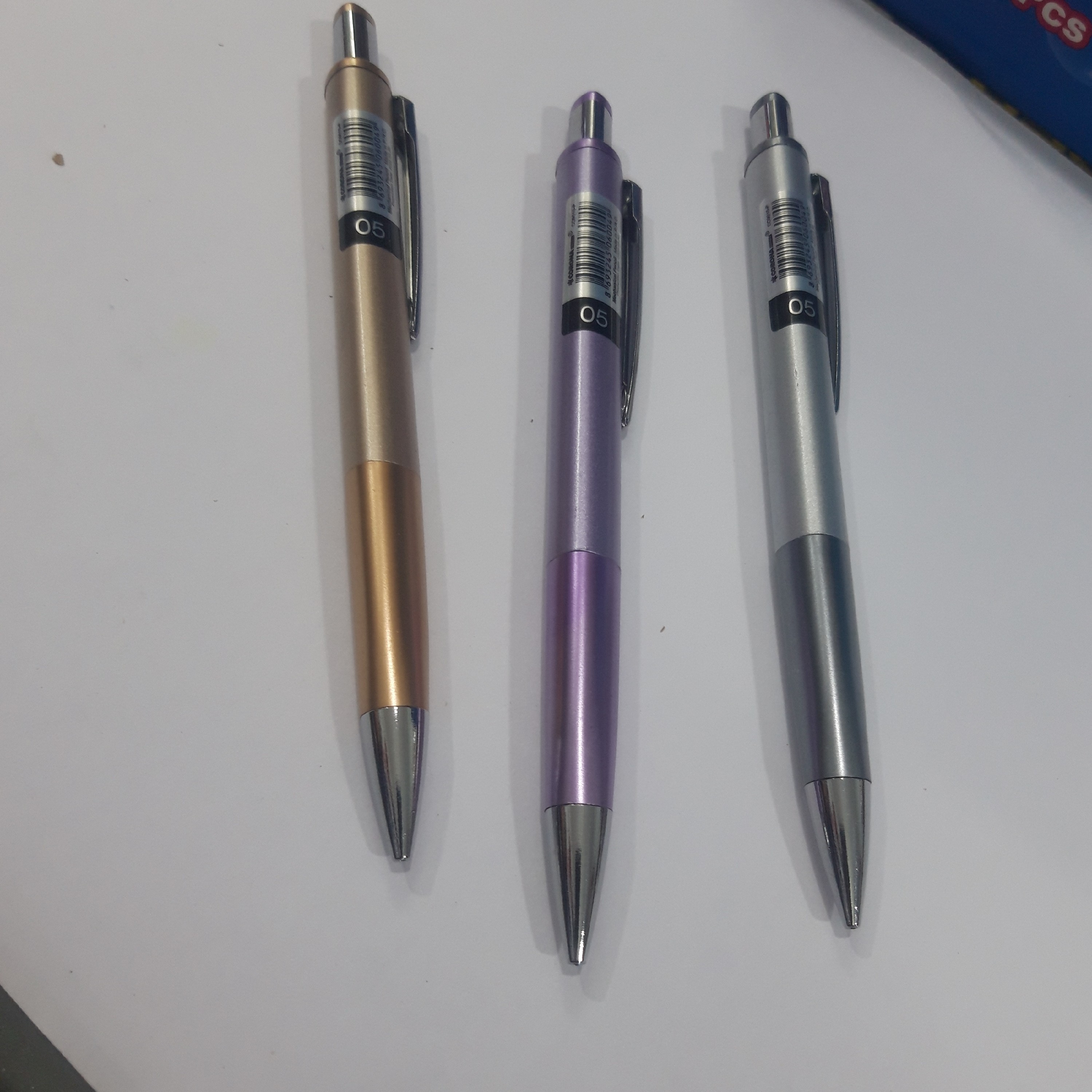 اتود آلمینیومی 90 10 کرونا