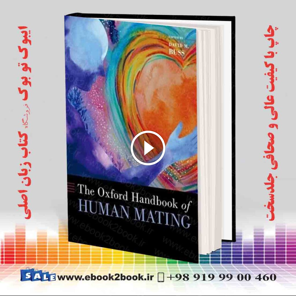 The Oxford Handbook of Human Mating