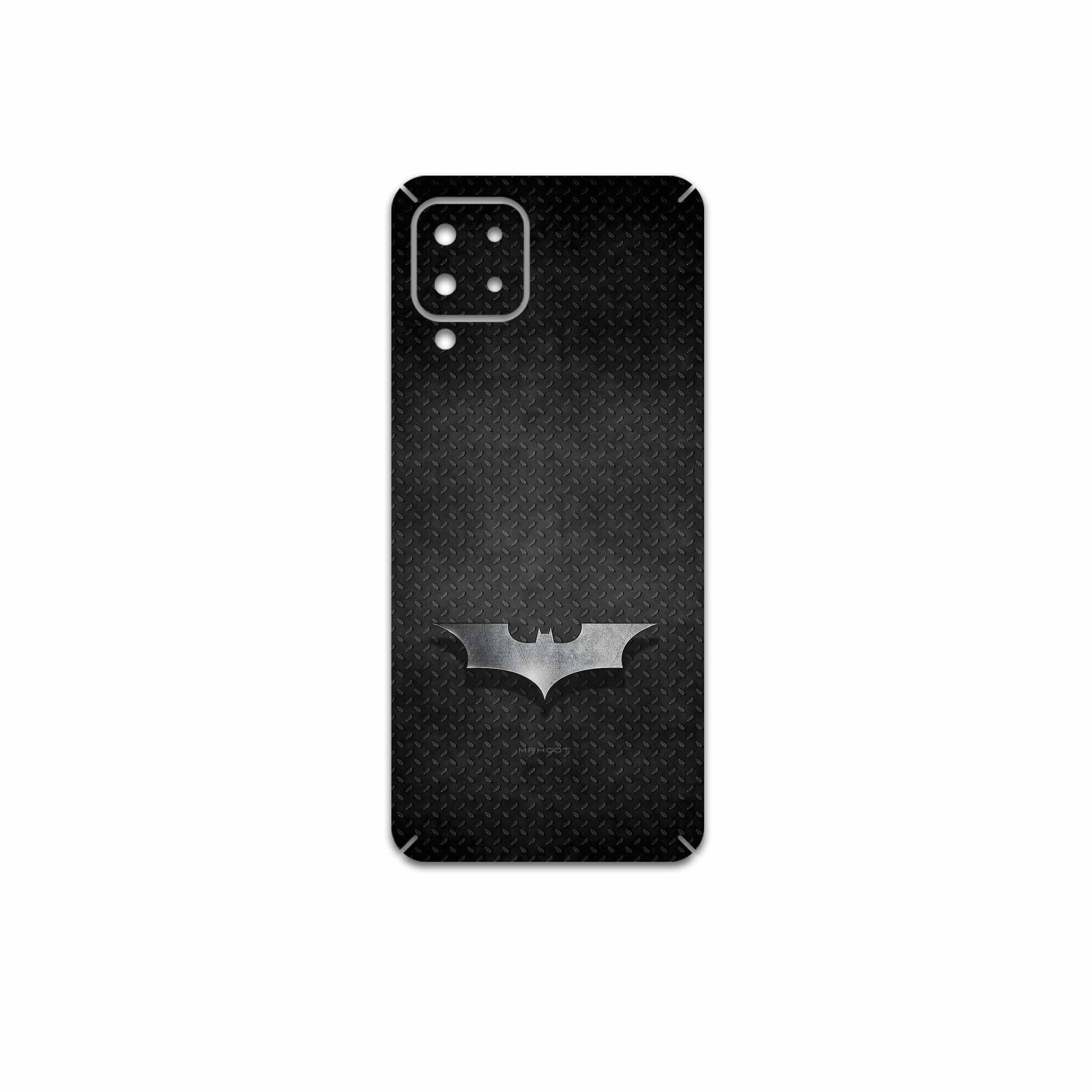 برچسب پوششی ماهوت مدل Batman مناسب برای گوشی موبایل سامسونگ Galaxy A22 4G