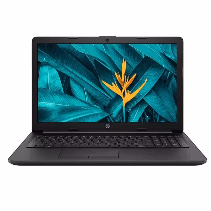 لپ تاپ اچ پی 15 اینچی مدل DB1069AU با پردازنده Ryzen 3 3200U، رم 8GB، حافظه 1TB و گرافیک 2GB