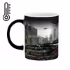 ماگ حرارتی طرح Transformers مدل mgh11757