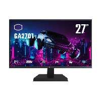 خرید مانیتور 27 اینچ کولر مستر Cooler Master GA2701 با بهترین قیمت