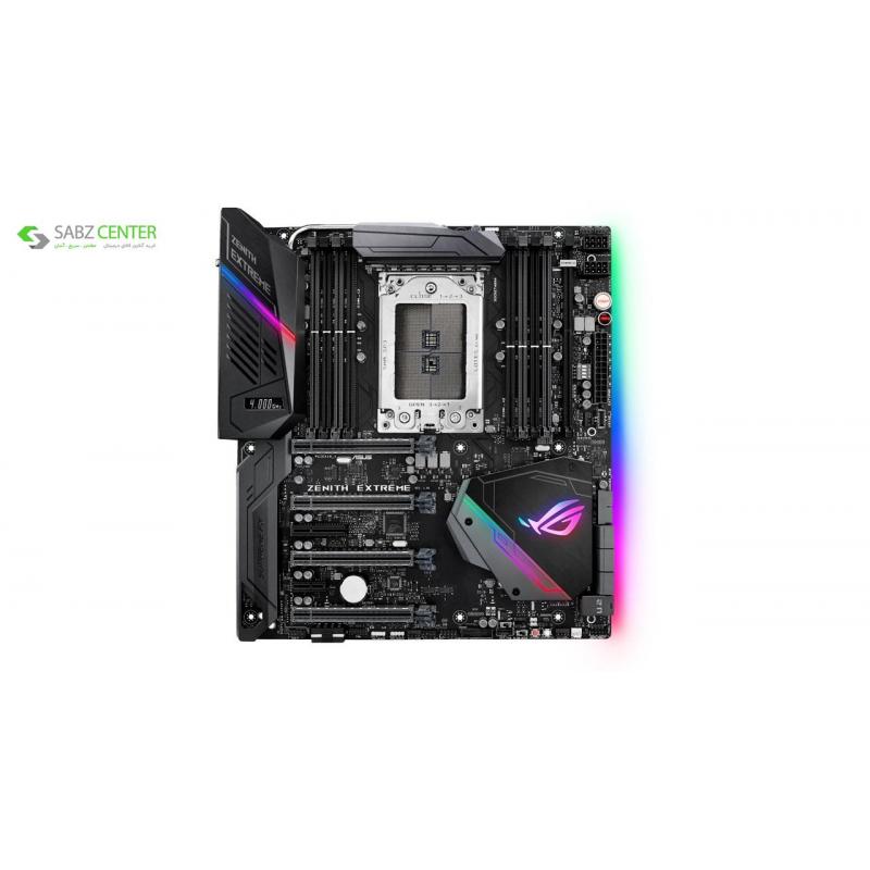 مادربرد ایسوس مدل ROG ZENITH EXTREME
