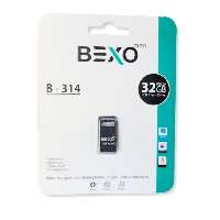فلش 32 گیگ bexo مدل  B-314

گارانتی معتبر  آواتک