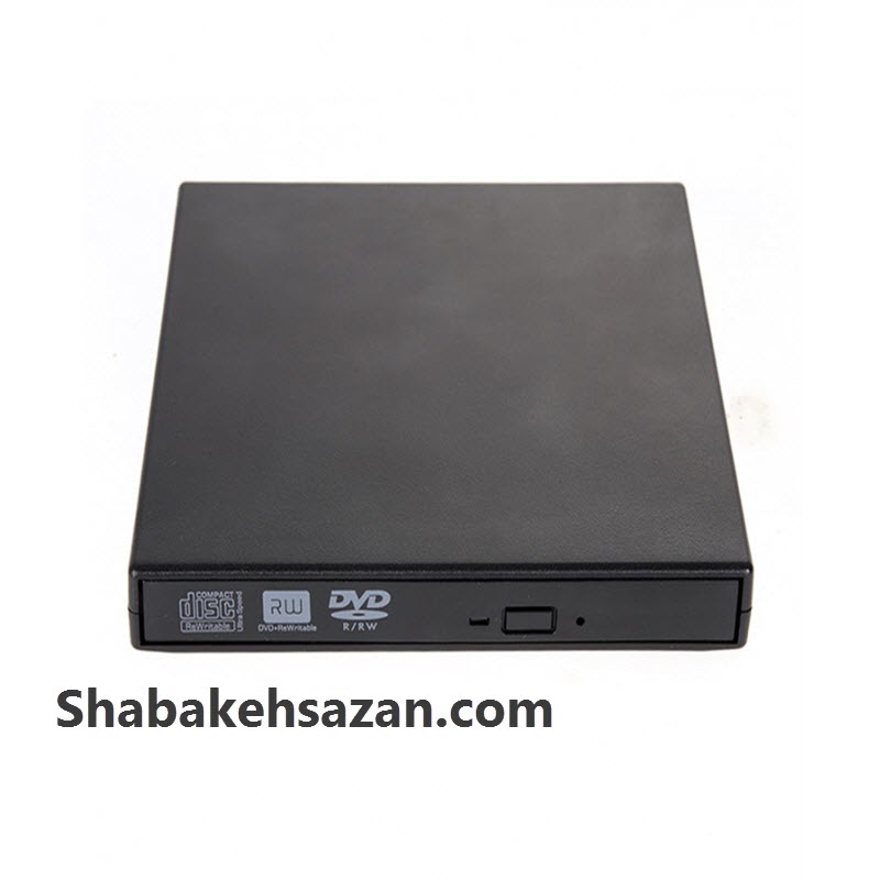 درایو DVD اکسترنال مدل AB003